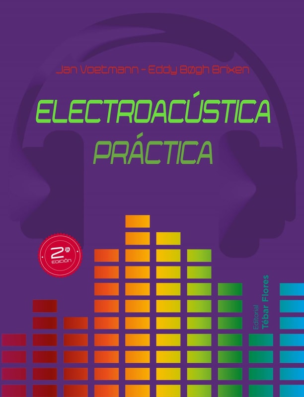 Electroacústica práctica (2ª ed.)