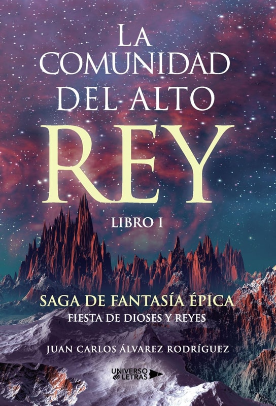 La Comunidad del alto rey