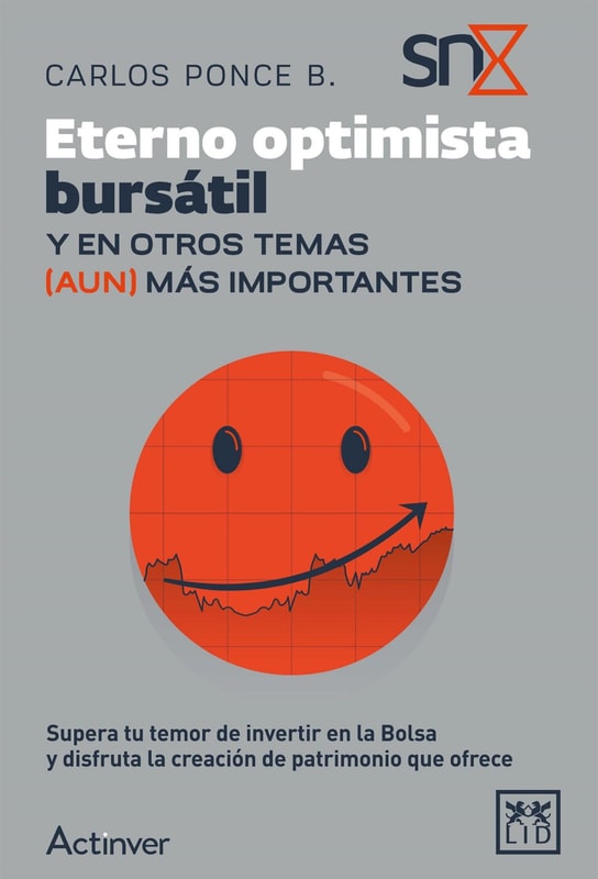 Eterno optimista bursátil