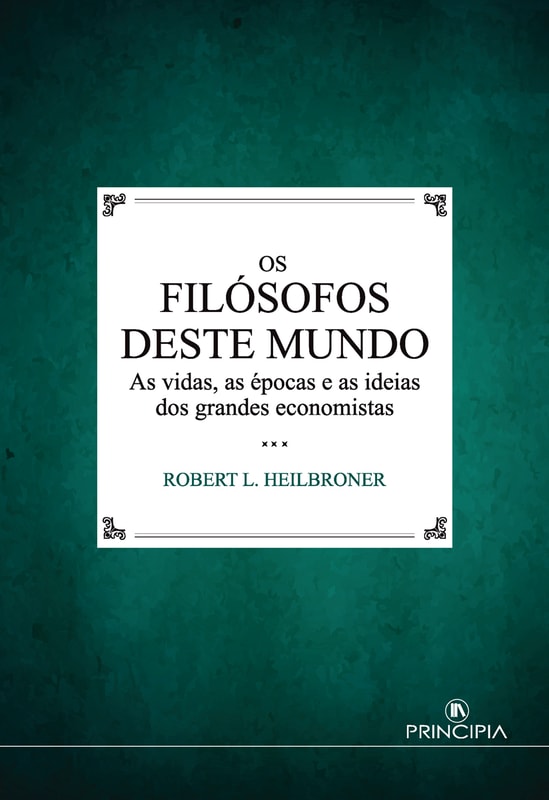 Os Filósofos deste Mundo