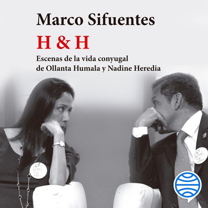 H&H - Escenas de la vida conyugal