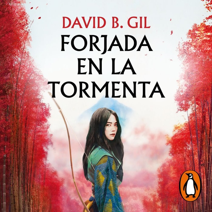 Forjada en la tormenta