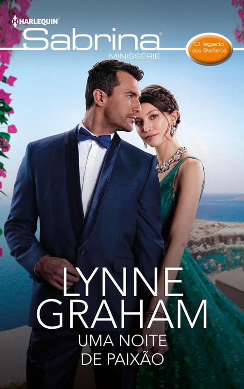 Uma noite de paixão