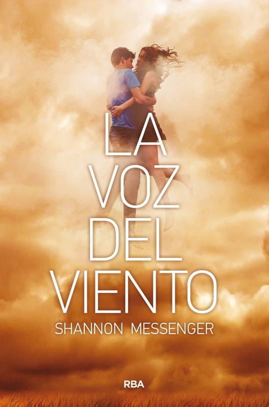 La voz del viento
