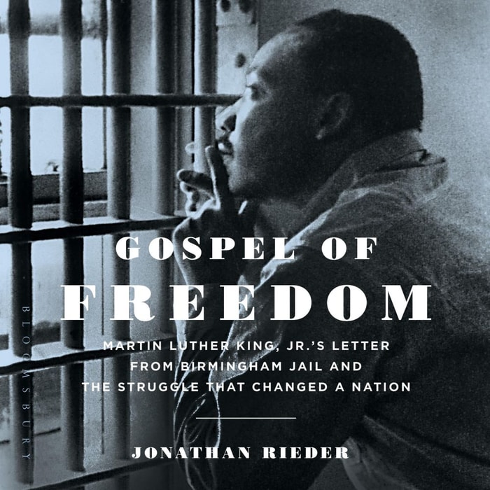 Gospel of Freedom