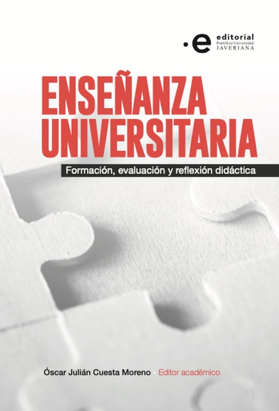 Enseñanza universitaria