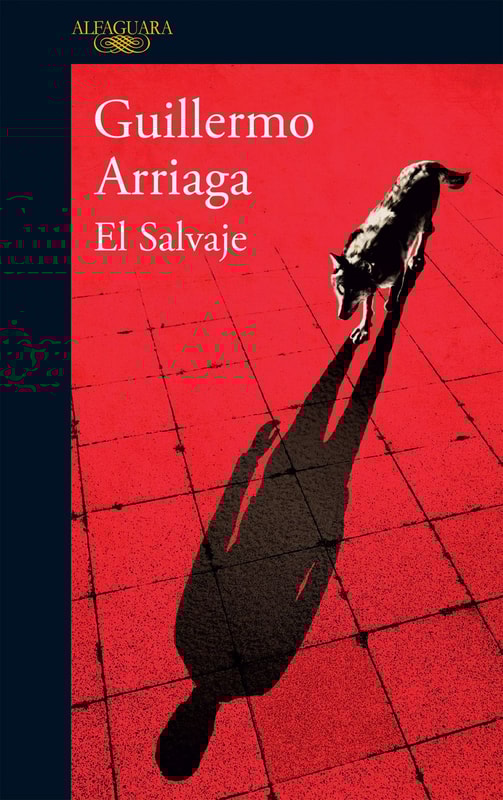 El salvaje