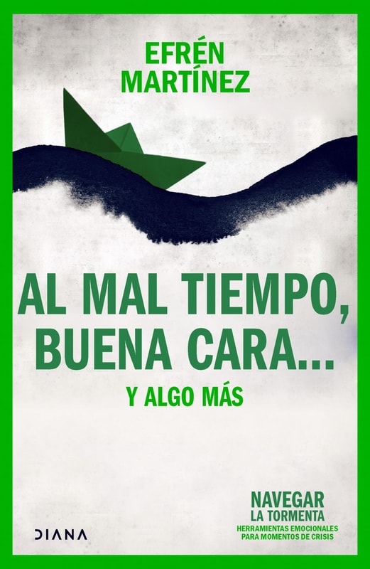 Al mal tiempo buena cara...