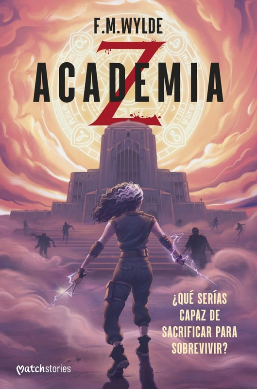 Academia Z
