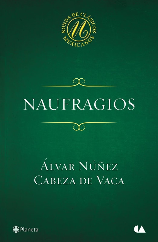 Naufragios