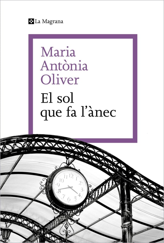El sol que fa l'ànec