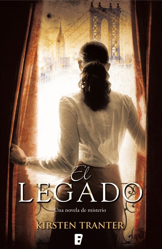El legado