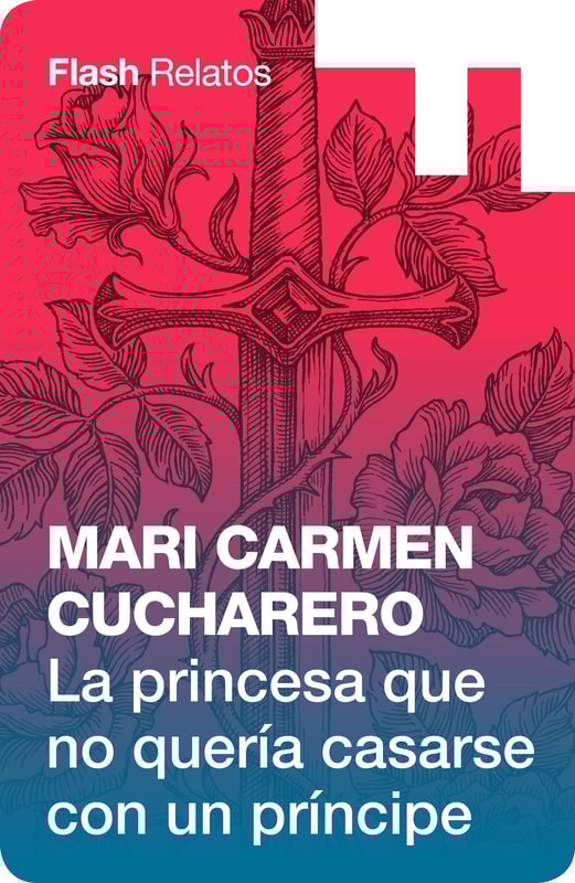 La princesa que no quería casarse con un príncipe