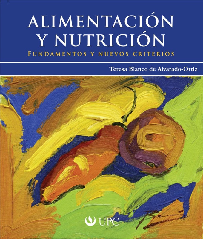 Alimentación y Nutrición