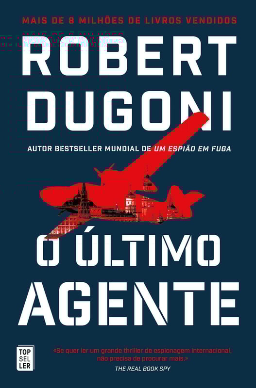 O Último Agente
