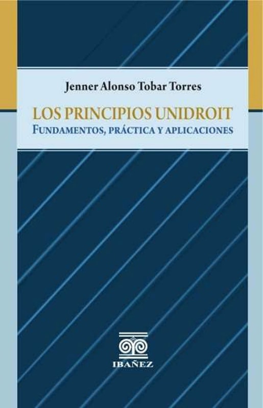 Los principios unidroit