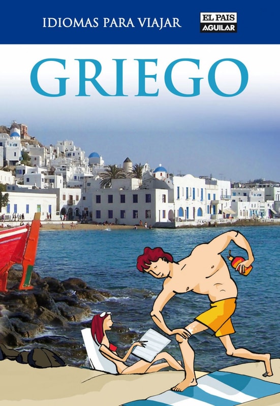 Griego (Idiomas para viajar)