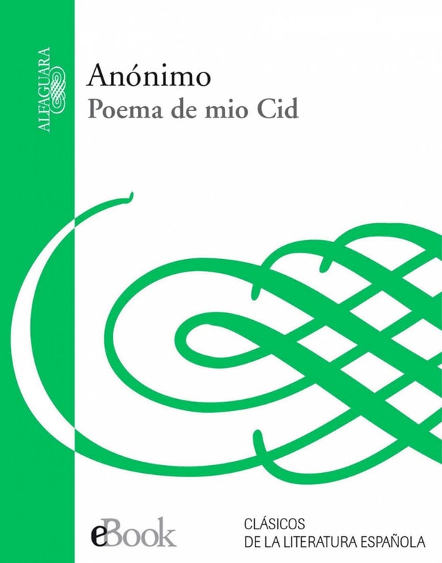 Poema de mio Cid