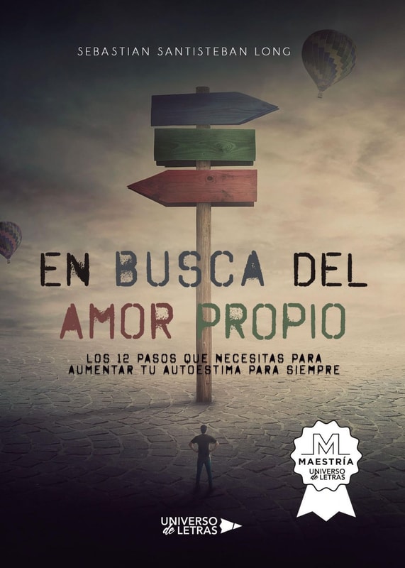 En busca del amor propio