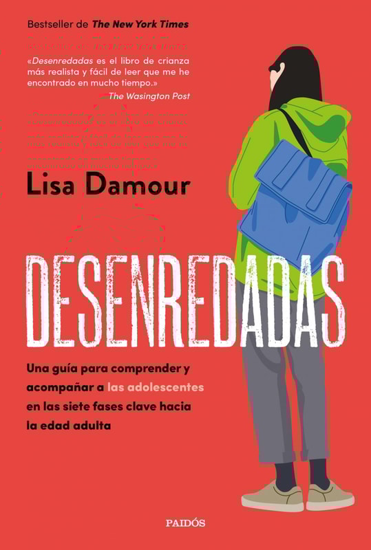 Desenredadas