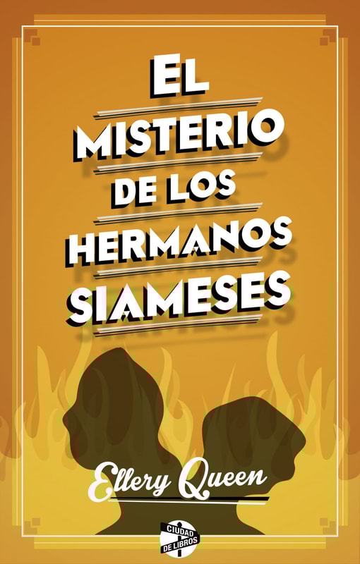 El misterio de los hermanos siameses