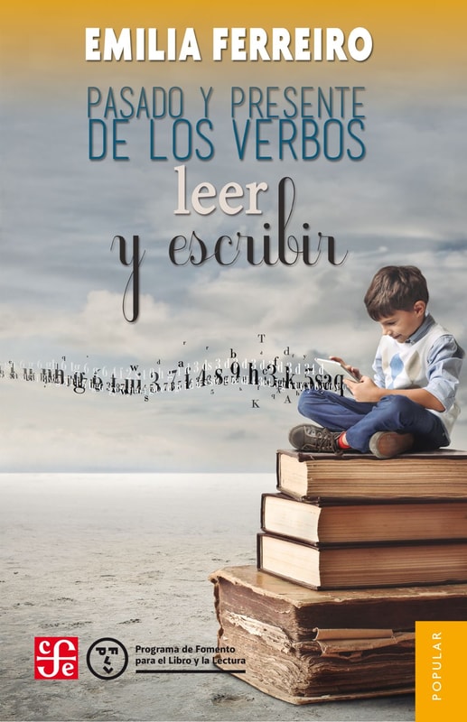 Pasado y presente de los verbos leer y escribir
