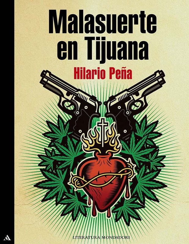 Malasuerte en tijuana