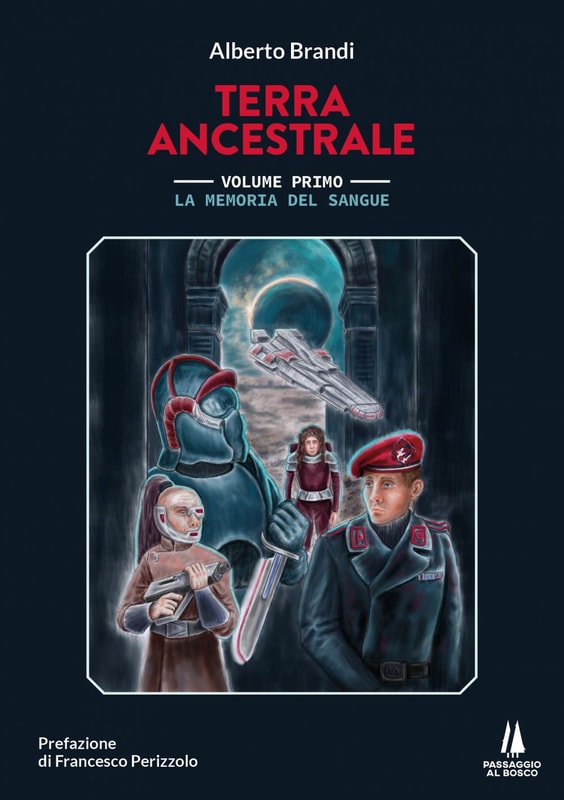 La memoria del sangue