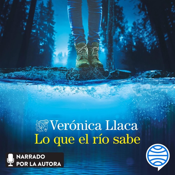 Lo que el río sabe