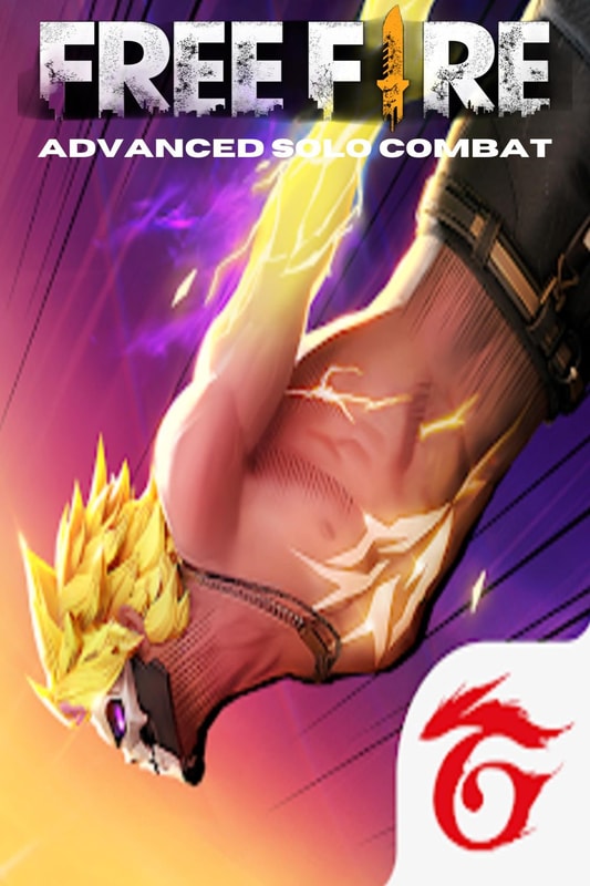 Free Fire - Advanced Solo Combat