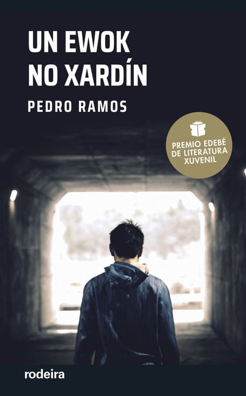 UN EWOK NO XARDÍN: Premio EDEBÉ de Literatura Juvenil
