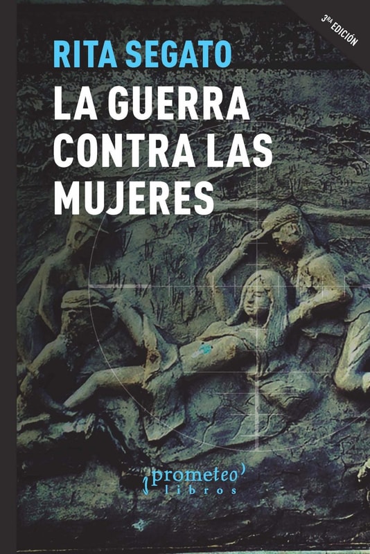 La guerra contra las mujeres