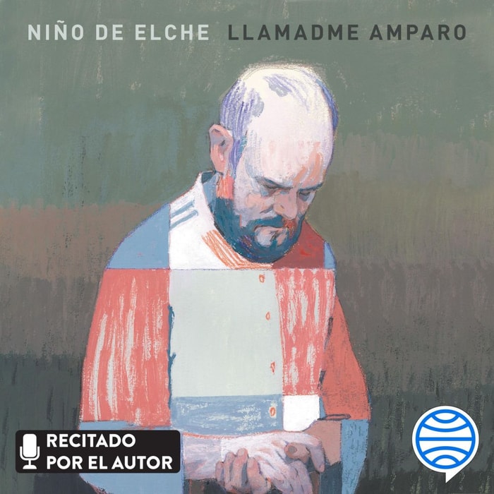 Llamadme amparo
