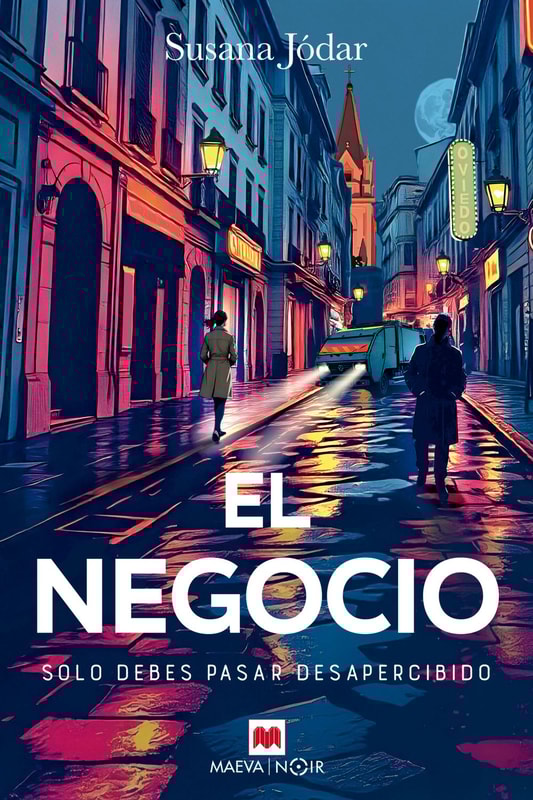 El negocio