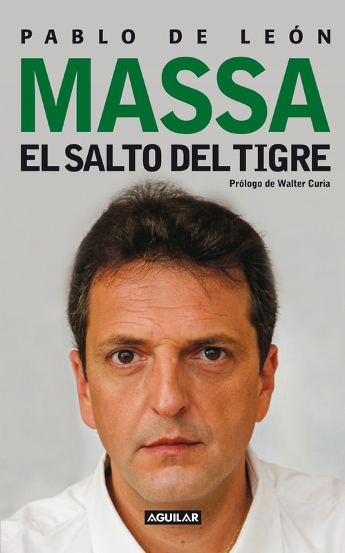 Massa. El salto del Tigre
