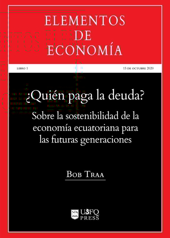 ¿Quién paga la deuda?