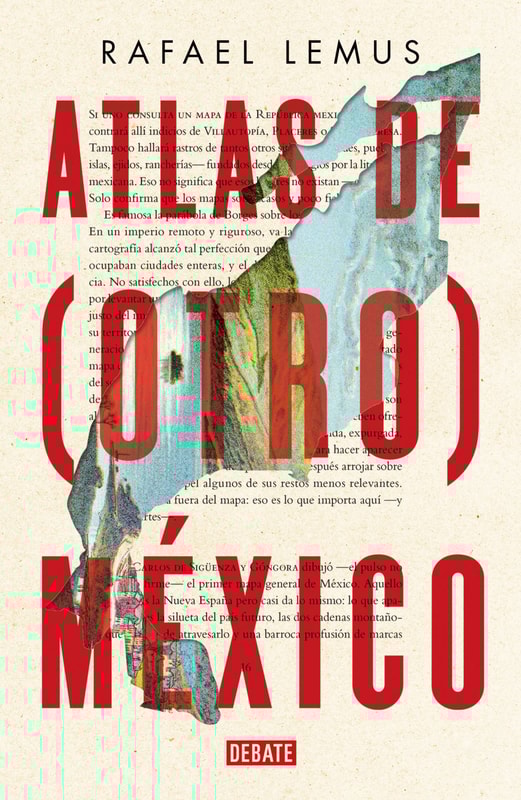 Atlas de (otro) México