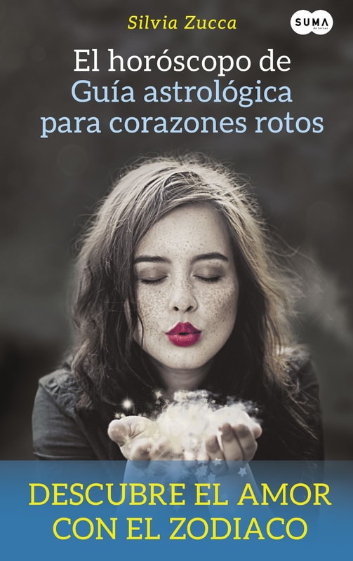 El horóscopo de Guía astrológica para corazones rotos
