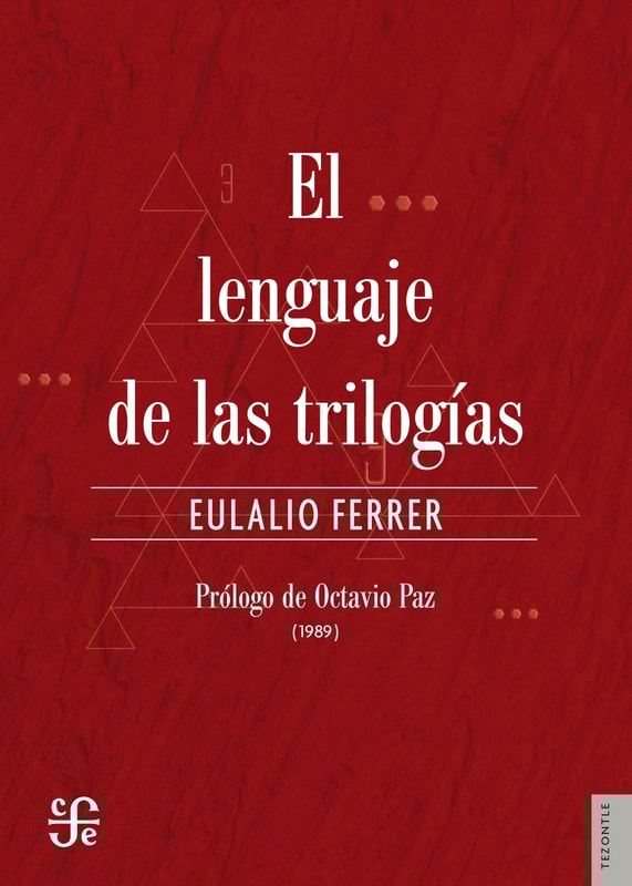El lenguaje de las trilogías