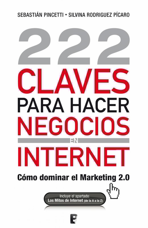 222 Claves para hacer negocios en internet