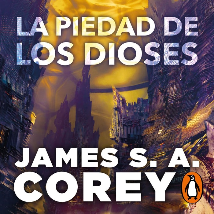 La piedad de los dioses (La Guerra de los Cautivos 1)