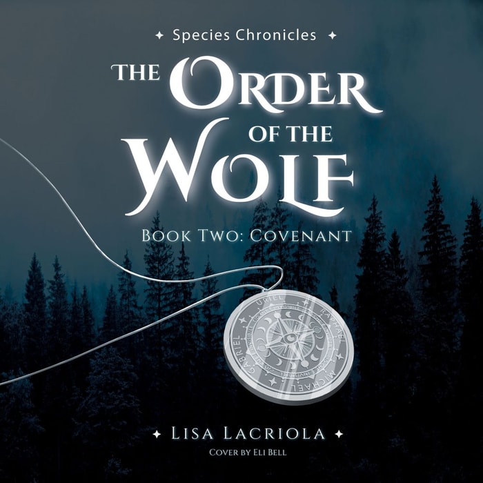 The Order of the Wolf