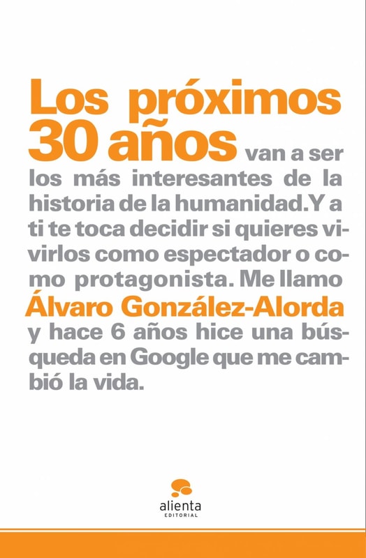 Los próximos 30 años...