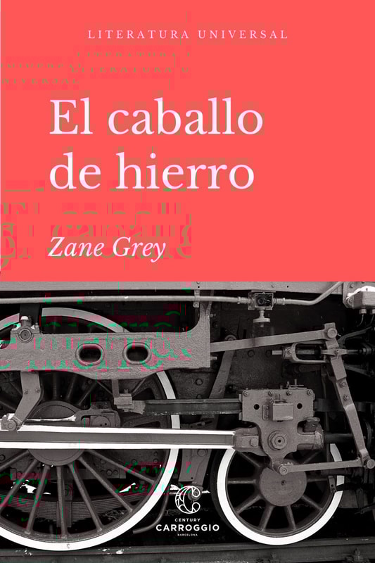 El caballo de Hierro