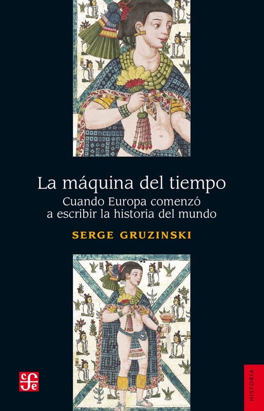 La máquina del tiempo