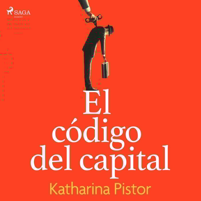 El código del capital