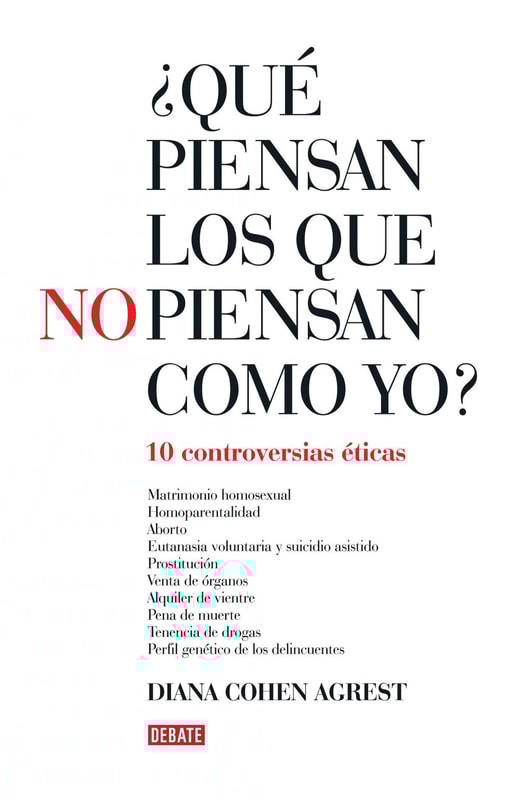 ¿Qué piensan los que no piensan como yo?