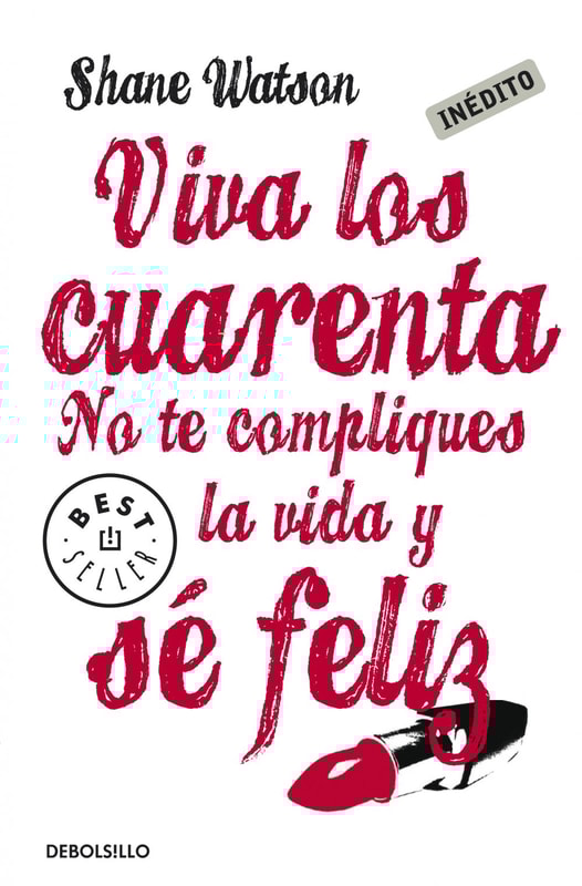 Viva los cuarenta