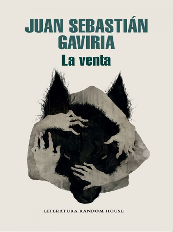La venta