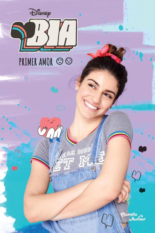 Bia 2. Primer amor